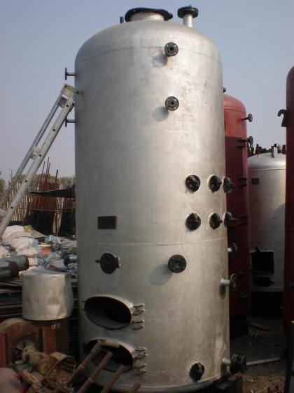 商情板 工业设备及组件 锅炉熔炉 其它锅炉熔炉及配件 03 二手锅炉